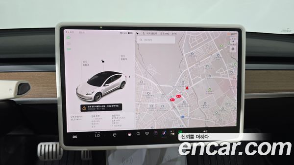 Tesla Model 3 2021, фото 12