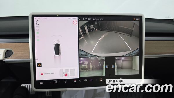 Tesla Model 3 2021, фото 14