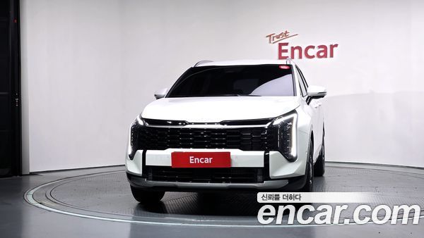 Kia Sportage 2025, фото 3