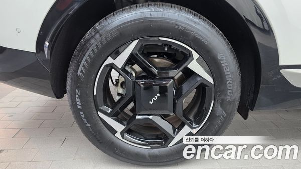 Kia Sportage 2025, фото 5