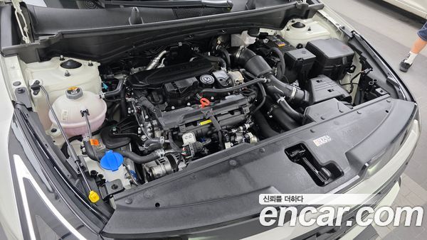 Kia Sportage 2025, фото 6