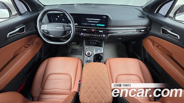 Kia Sportage 2025, фото 10