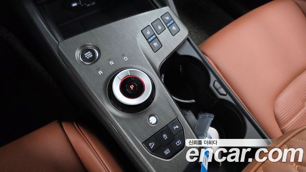 Kia Sportage 2025, фото 12