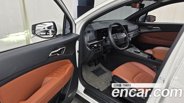 Kia Sportage 2025, фото 13