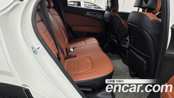 Kia Sportage 2025, фото 17