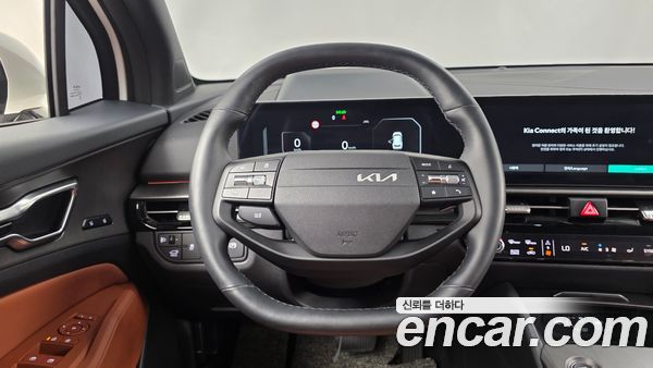 Kia Sportage 2025, фото 18