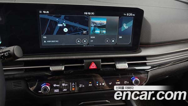 Kia Sportage 2025, фото 19
