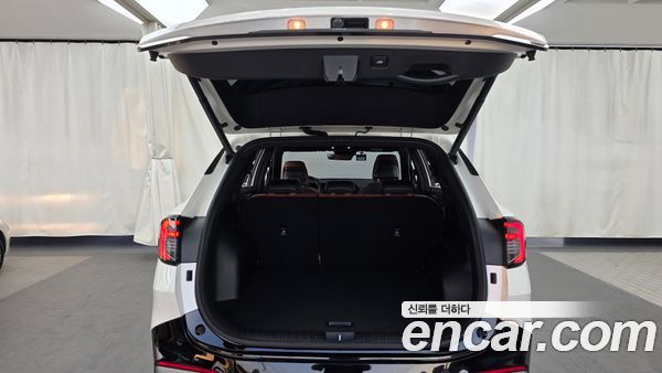 Kia Sportage 2025, фото 26