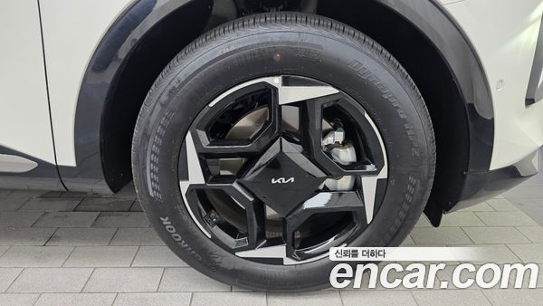 Kia Sportage 2025, фото 7