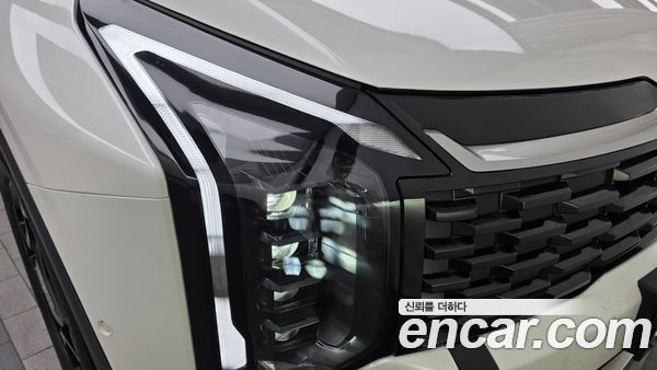 Kia Sportage 2025, фото 8