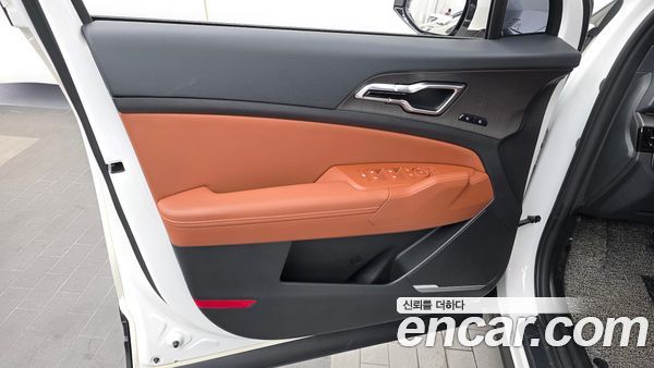 Kia Sportage 2025, фото 14