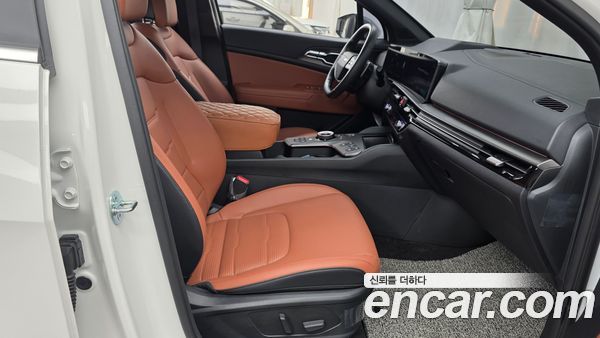 Kia Sportage 2025, фото 16