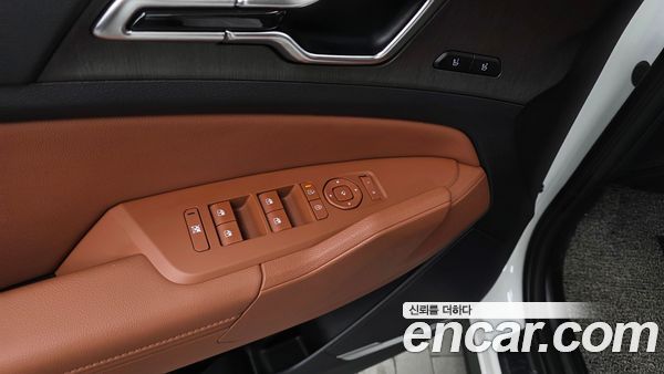 Kia Sportage 2025, фото 27