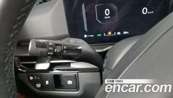 Kia Sportage 2025, фото 29