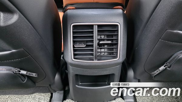Kia Sportage 2025, фото 32