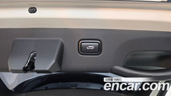 Kia Sportage 2025, фото 34