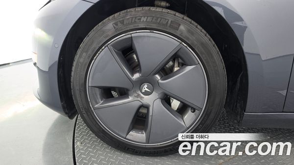 Tesla Model 3 2022, фото 5