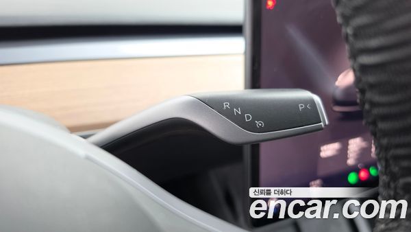 Tesla Model 3 2022, фото 9