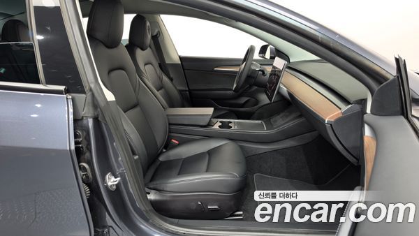 Tesla Model 3 2022, фото 11