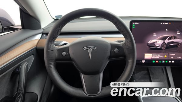 Tesla Model 3 2022, фото 13