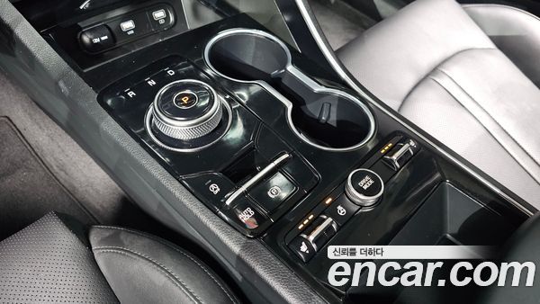 Kia K5 2023, фото 12