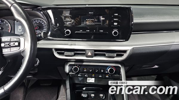 Kia K5 2023, фото 18