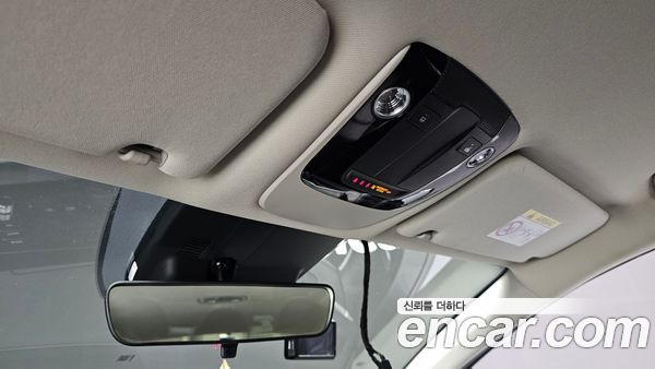 Kia K5 2023, фото 24