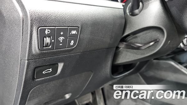 Kia K5 2023, фото 26