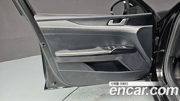 Kia K5 2023, фото 14