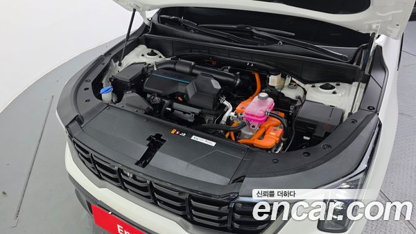 Kia Sorento 2024, фото 6