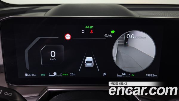 Kia Sorento 2024, фото 8