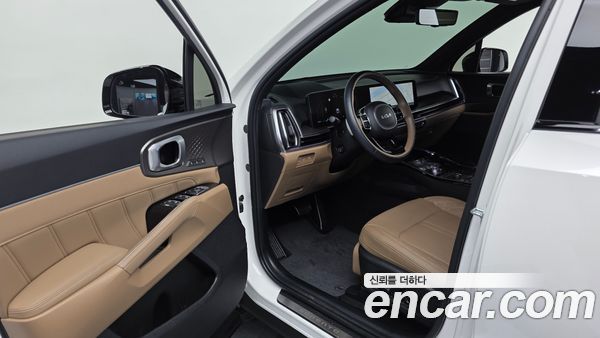 Kia Sorento 2024, фото 10