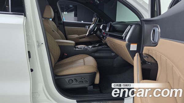 Kia Sorento 2024, фото 11