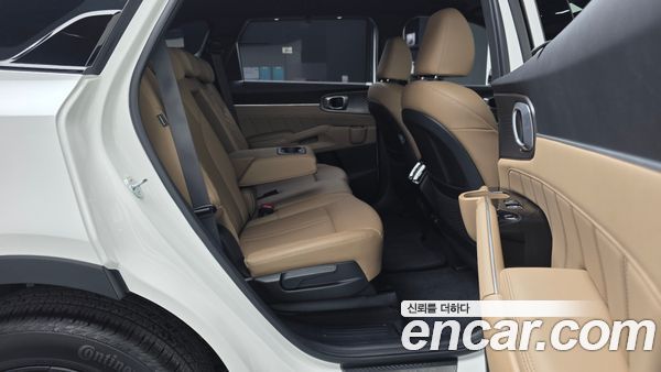 Kia Sorento 2024, фото 12