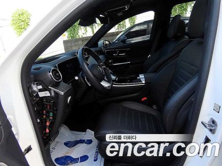Mercedes-Benz GLC 2024, фото 5