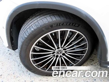 Mercedes-Benz GLC 2024, фото 20