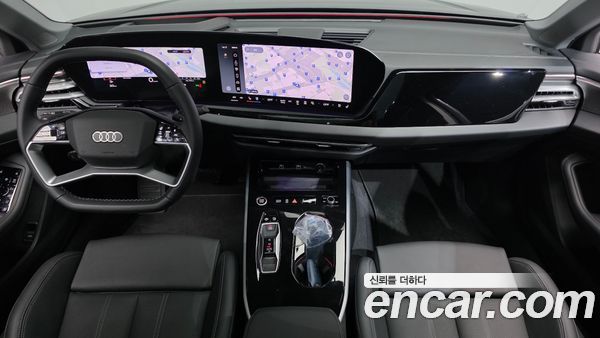 Audi A5 2026, фото 9