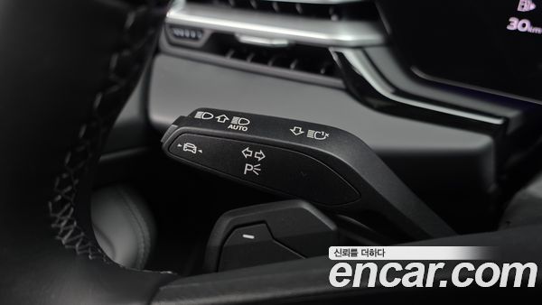 Audi A5 2026, фото 29