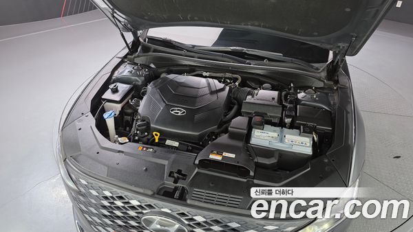 Hyundai Grandeur 2020, фото 6