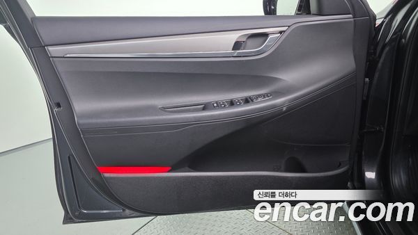 Hyundai Grandeur 2020, фото 14