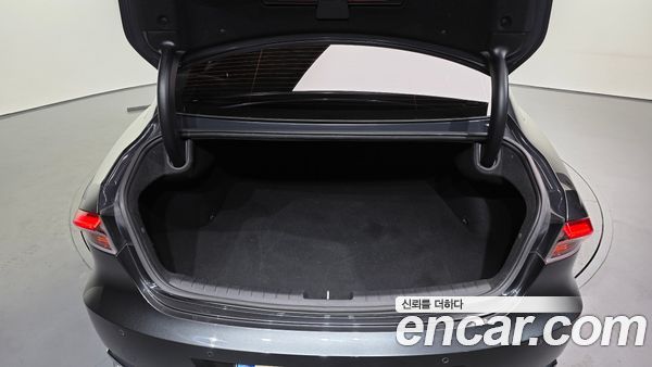 Hyundai Grandeur 2020, фото 30
