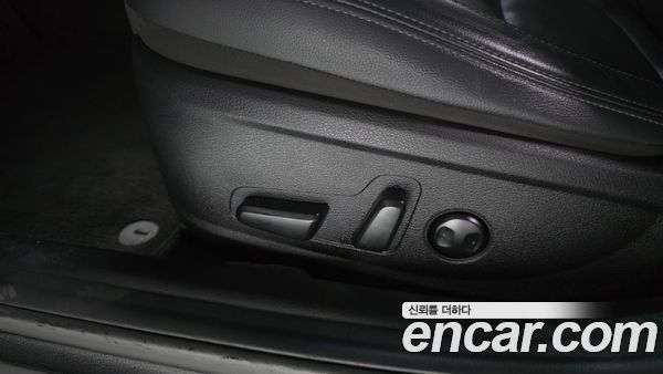 Hyundai Grandeur 2020, фото 31