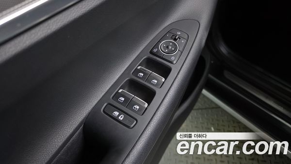Hyundai Grandeur 2020, фото 32
