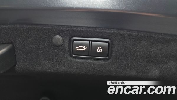 Hyundai Grandeur 2020, фото 33