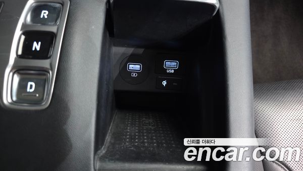 Hyundai Grandeur 2020, фото 34