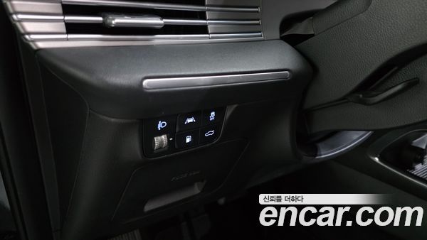 Hyundai Grandeur 2020, фото 35