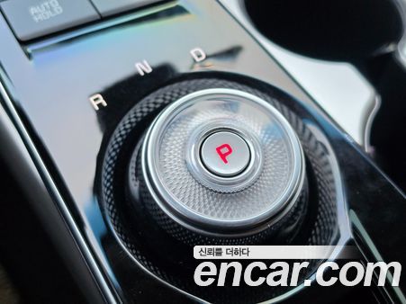 Kia K8 2022, фото 9