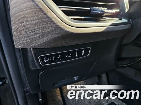 Kia K8 2022, фото 12