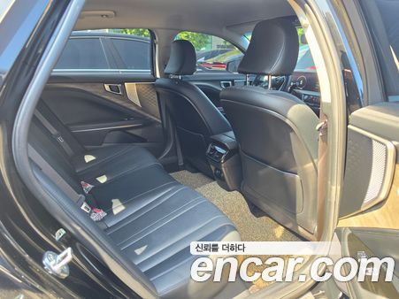 Kia K8 2022, фото 15