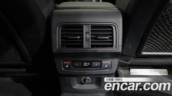 Audi Q5 2020, фото 24